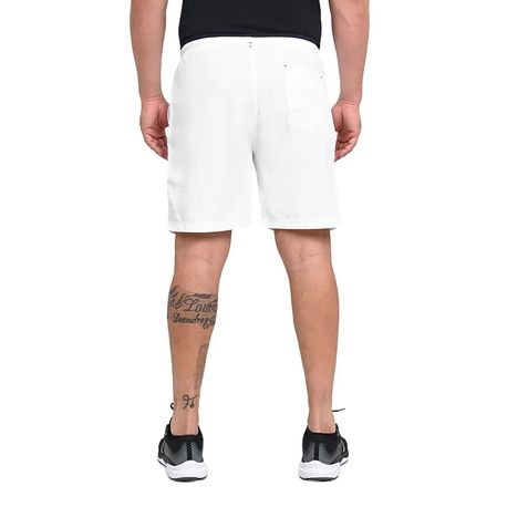 BERMUDA MIZUNO TENNIS MASTER M 7 MIMST3362 7267-BCO/AZ NOITE P