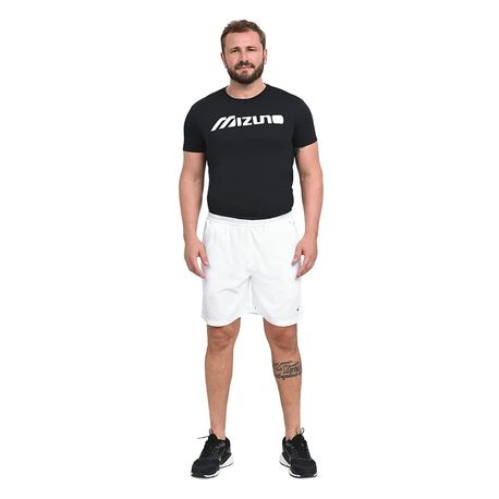 BERMUDA MIZUNO TENNIS MASTER M 7 MIMST3362 7267-BCO/AZ NOITE P