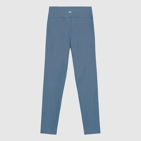 LEGGING BASICA BLUE 1000121023 70206-AZUL P