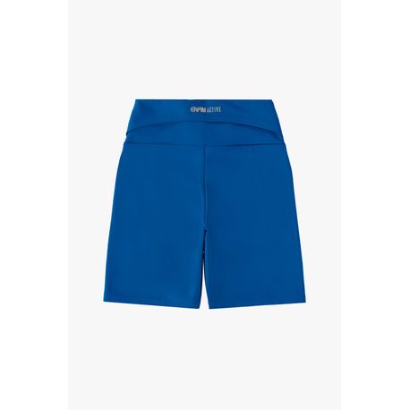 SHORTS BASICO 1000124394 ROYAL P