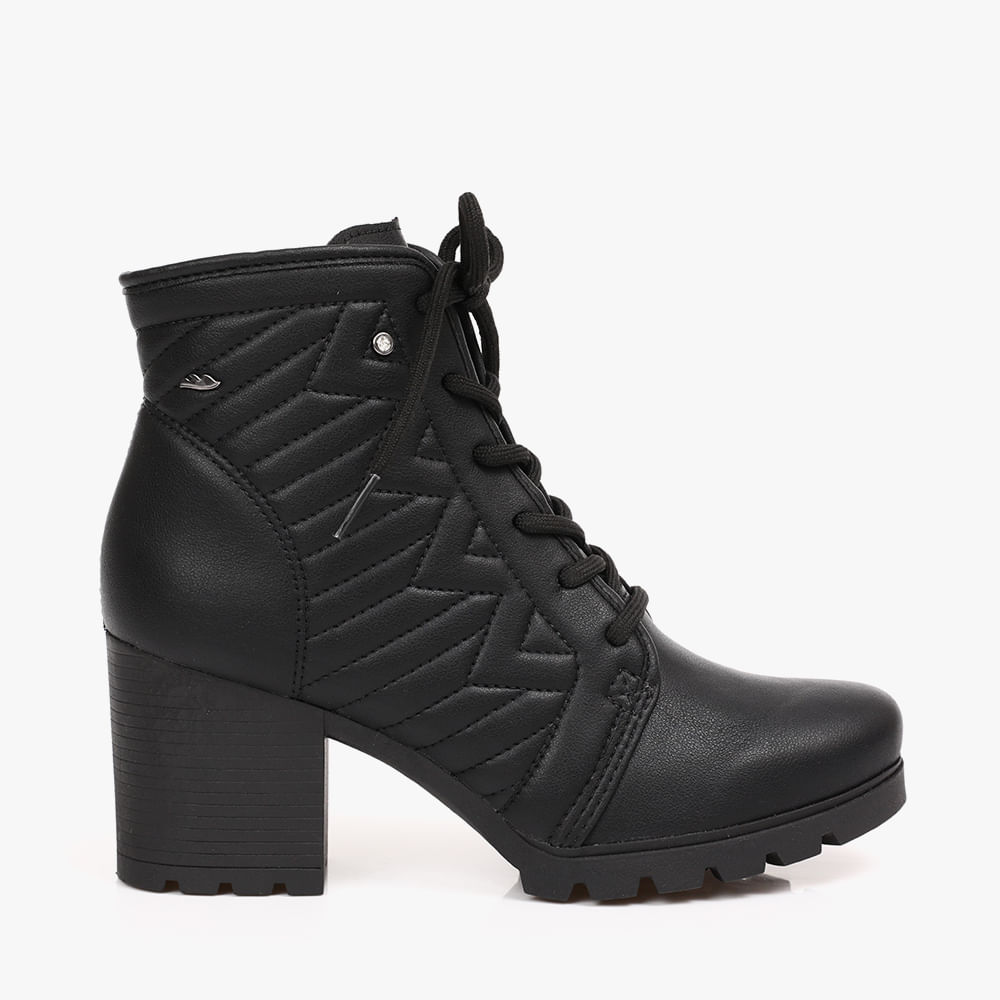 BOTA COTURNO SALTO ALTO G9602 01-PTO ALMERIA 34