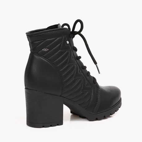 BOTA COTURNO SALTO ALTO G9602 01-PTO ALMERIA 37