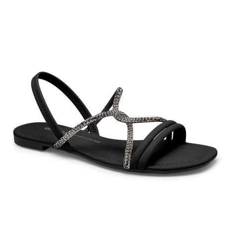 RASTEIRA Y6977 009 PRETO 34