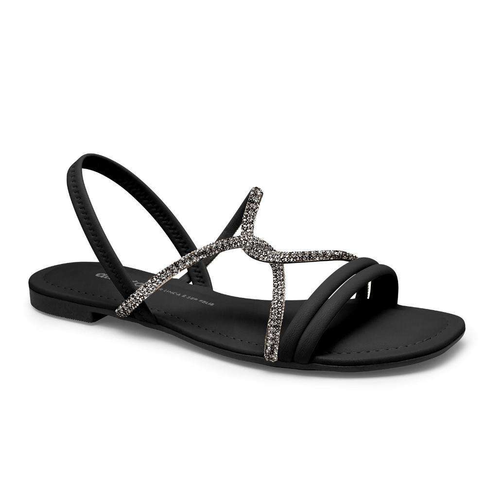 RASTEIRA Y6977 009 PRETO 34