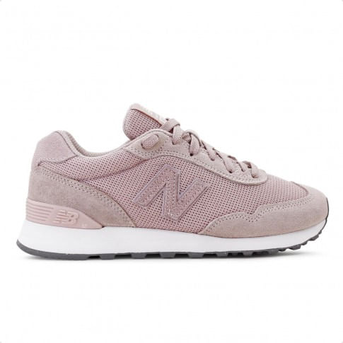 TENIS NEW BALANCE WL515 WL515 CBC-ROSA CLARO 35
