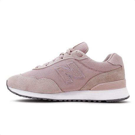 TENIS NEW BALANCE WL515 WL515 CBC-ROSA CLARO 35