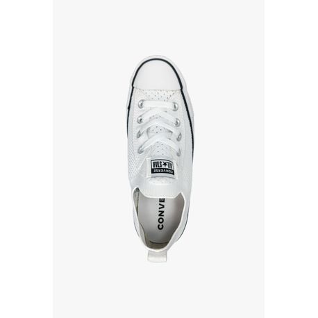 TENIS SHORELINE KNIT CT1955 CT1955 0001-BRANCO/PRETO/BRANCO 36