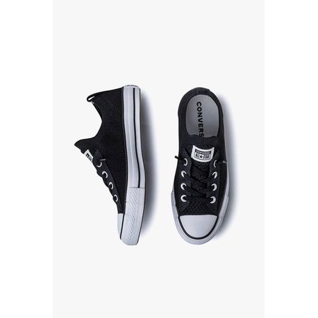 TENIS SHORELINE KNIT CT1955 CT1955 0002-PRETO/PRETO/BRANCO 36