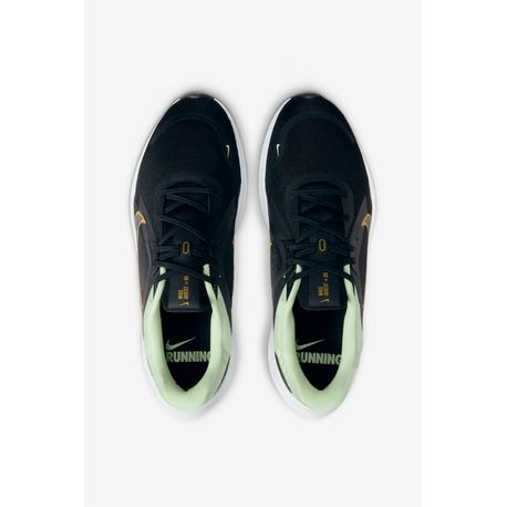 TENIS QUEST 5 DD0204-301 OLIVE AURA/BRONZINE-BLACK-WHITE 43