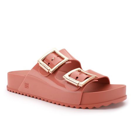 RASTEIRA CHINELO BIRKEN GRENDE 18063 90773-NUDE 35
