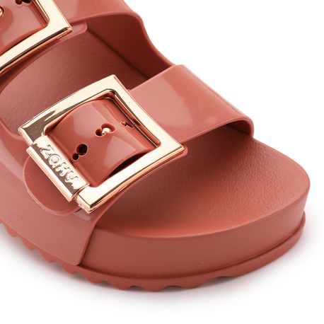 RASTEIRA CHINELO BIRKEN GRENDE 18063 90773-NUDE 35