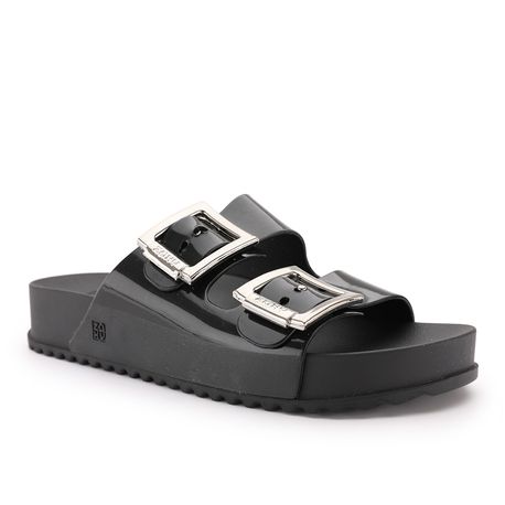 RASTEIRA CHINELO BIRKEN GRENDE 18063 90494 PTO SPLASH 35