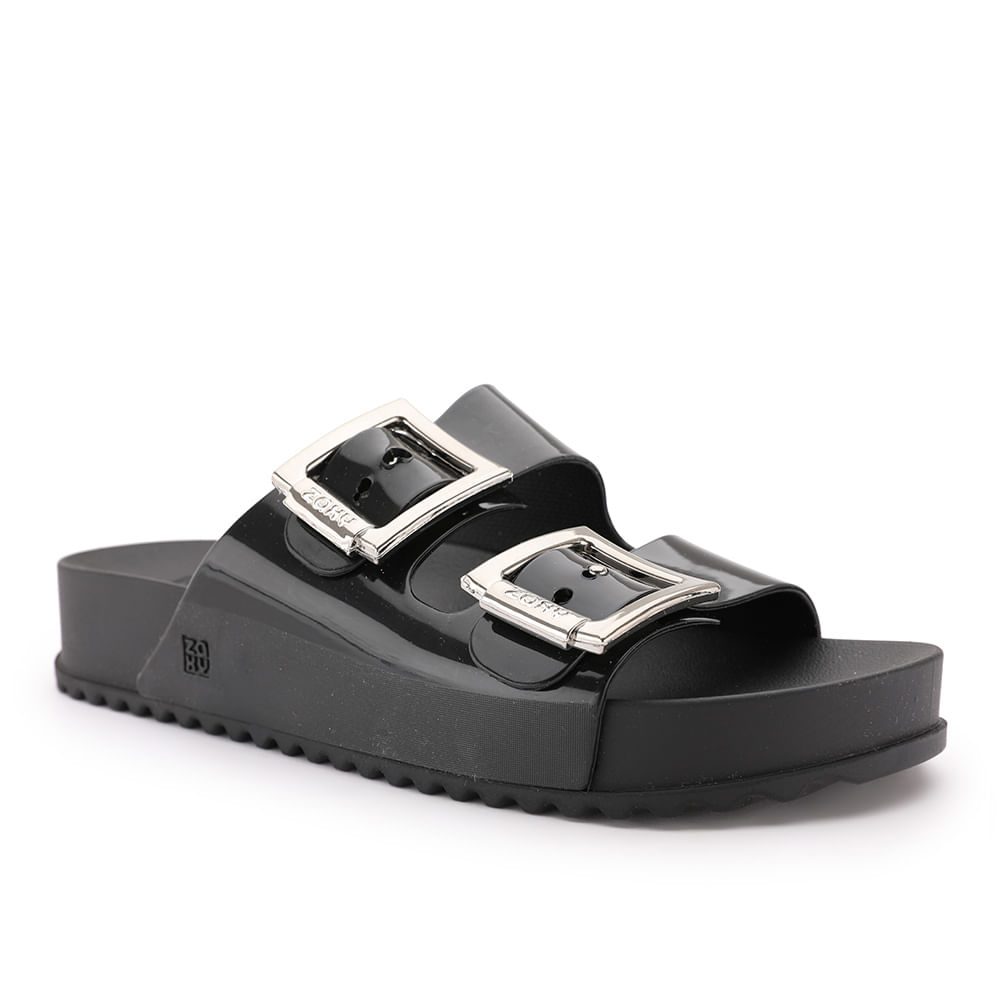 RASTEIRA CHINELO BIRKEN GRENDE 18063 90494 PTO SPLASH 35