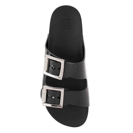 RASTEIRA CHINELO BIRKEN GRENDE 18063 90494 PTO SPLASH 35