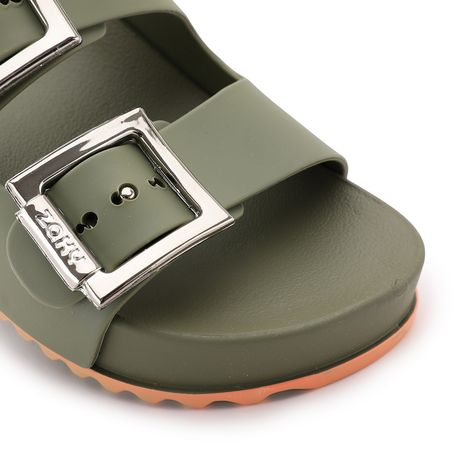RASTEIRA CHINELO BIRKEN GRENDE 18063 91343-VERDE 33/34