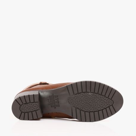 BOTA SALTO MI853 05-CARAMELO BERTELLI 34