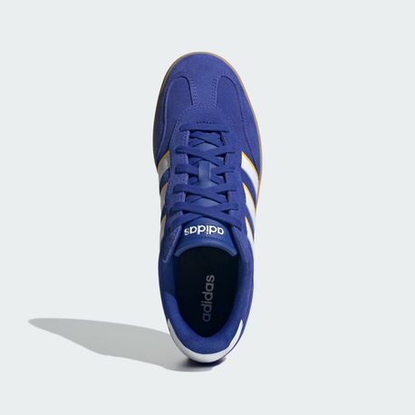 TENIS BARREDA JP7099 SEMI LUCID BLUE / CLOUD WHITE / UTILITY YELLOW 40