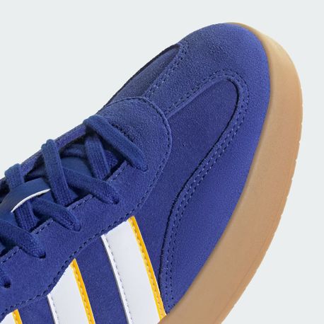 TENIS BARREDA JP7099 SEMI LUCID BLUE / CLOUD WHITE / UTILITY YELLOW 40