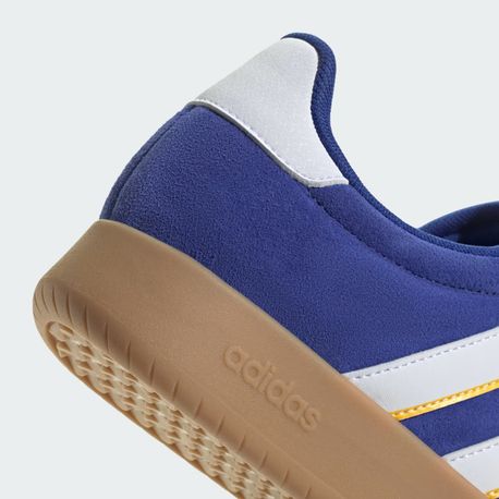TENIS BARREDA JP7099 SEMI LUCID BLUE / CLOUD WHITE / UTILITY YELLOW 40