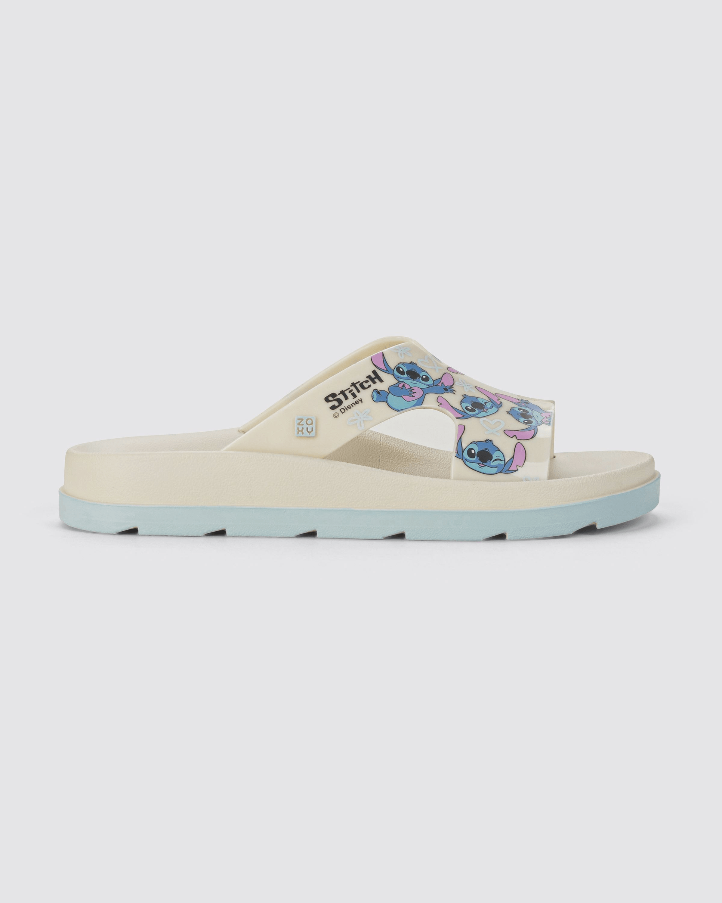 STICH 19169 OFF WHITE-BK056 36
