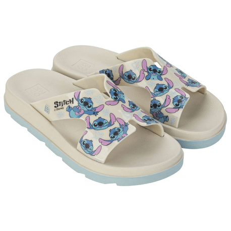 STICH 19169 OFF WHITE-BK056 36