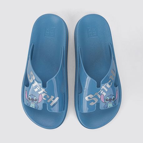 STICH 19169 BK044-AZUL STICH 33/34