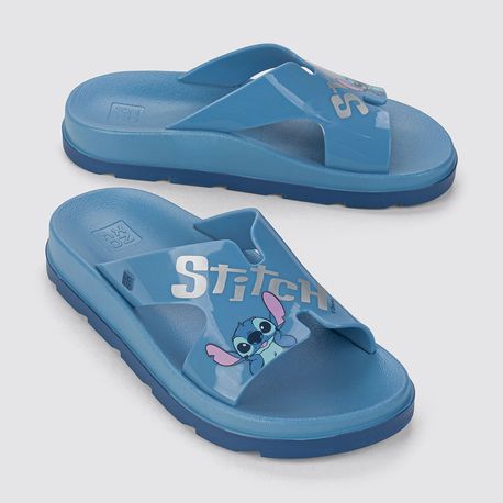 STICH 19169 BK044-AZUL STICH 33/34