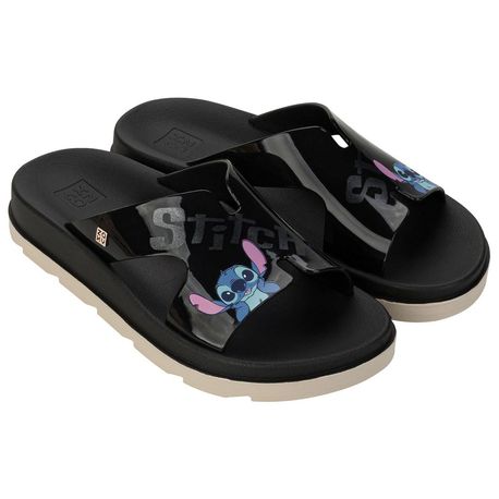 STICH 19169 BK058-PRETO 33/34