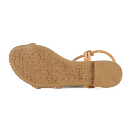 RASTEIRA MC441 001 BRONZE 34