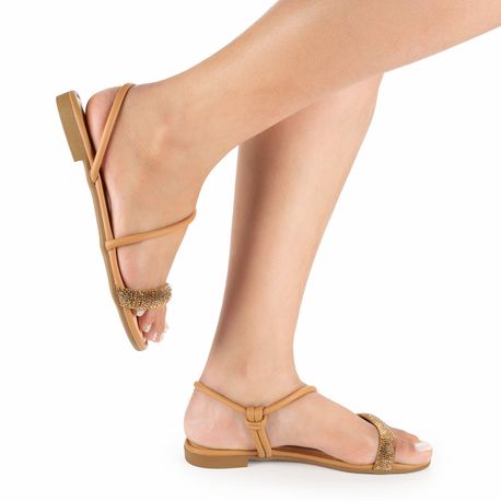 RASTEIRA MC441 001 BRONZE 34