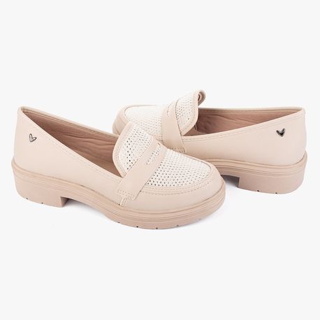 MOCASSIM STRASS MI885 002-MARFIM 34