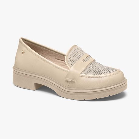 MOCASSIM STRASS MI885 002-MARFIM 34