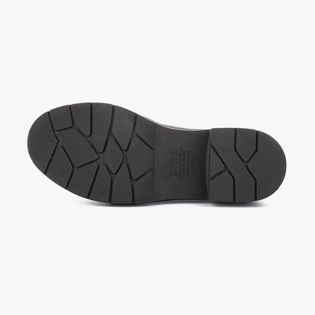 MOCASSIM STRASS MI885 005-PRETO 34