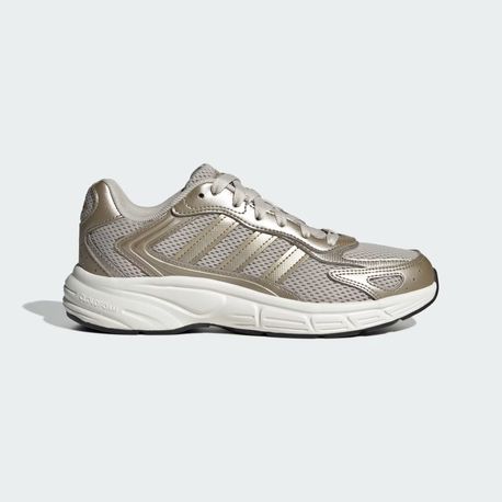 TENIS ECLYPTIX 2000 JH6912 BEIGE / CYBER METALLIC / CORE WHITE 34