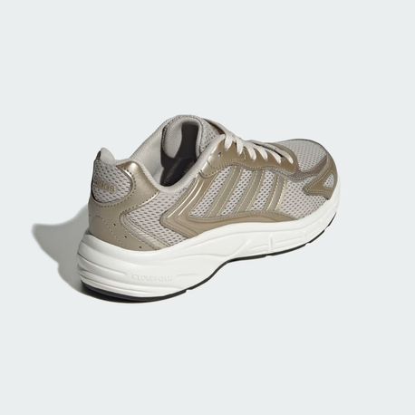 TENIS ECLYPTIX 2000 JH6912 BEIGE / CYBER METALLIC / CORE WHITE 34