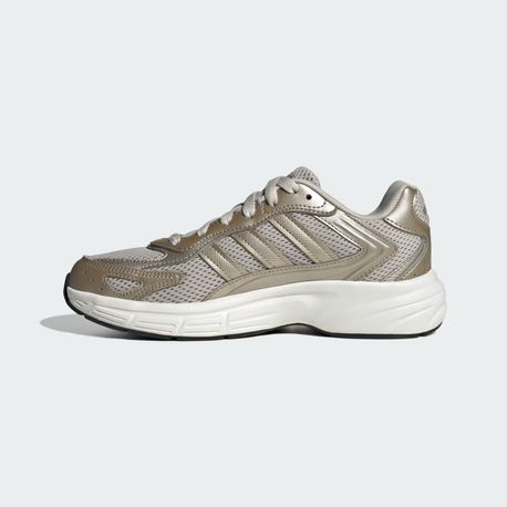 TENIS ECLYPTIX 2000 JH6912 BEIGE / CYBER METALLIC / CORE WHITE 34