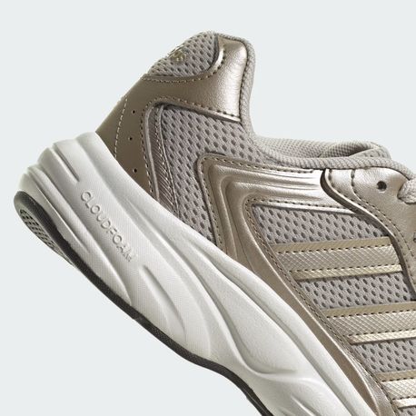 TENIS ECLYPTIX 2000 JH6912 BEIGE / CYBER METALLIC / CORE WHITE 34