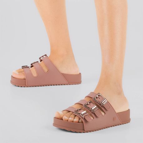 ZAXY CROSS SLIDE 18950 AY297-NUDE MEDIO 33/34