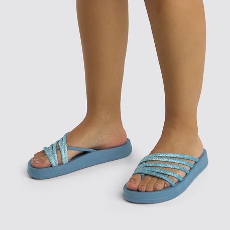 ZAXY FEEL AD 19055 BF781-AZUL INDIGO 35
