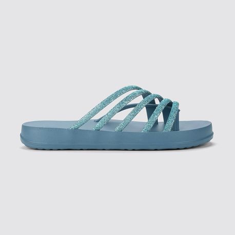ZAXY FEEL AD 19055 BF781-AZUL INDIGO 35