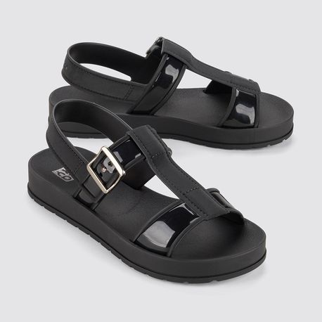 ZAXY EVER 18961 AZ037-PRETO 39/40