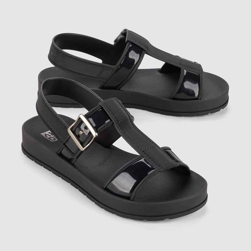 ZAXY EVER 18961 AZ037-PRETO 39/40
