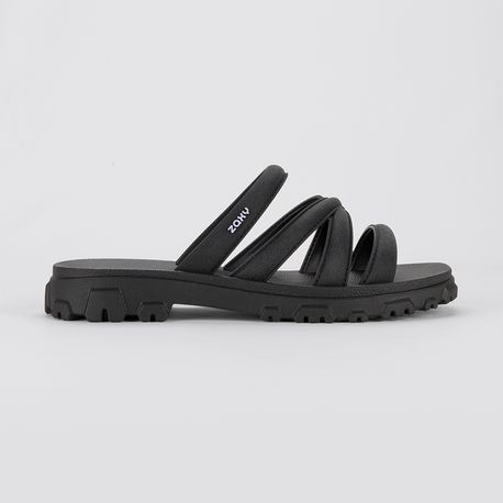 ZAXY STEPS 18958 AZ015-PRETO 33/34