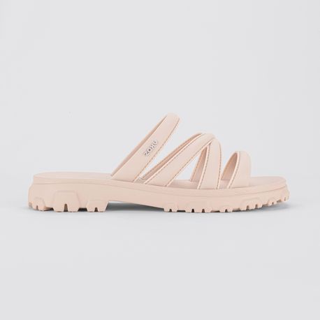 ZAXY STEPS 18958 AZ014-NUDE CLARO 33/34
