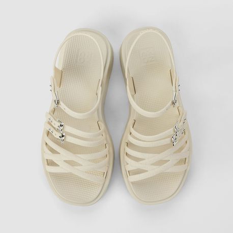 ZAXY SPARKLE SAND AD 19027 BH374-OFF WHITE CLARO 33/34