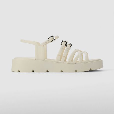 ZAXY SPARKLE SAND AD 19027 BH374-OFF WHITE CLARO 33/34