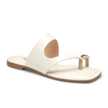 RASTEIRA DEDINHO Y8681 001 CREAM 34