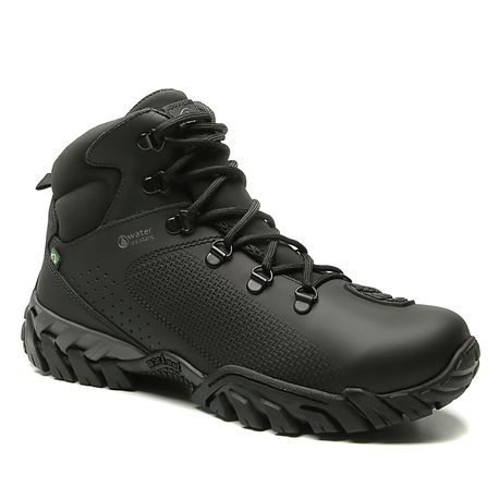 BOTA  ESPORTE X-10 XDEZ02-EB06 GRAFITE 38