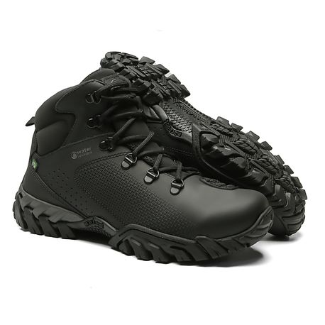 BOTA  ESPORTE X-10 XDEZ02-EB06 GRAFITE 38