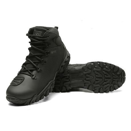 BOTA  ESPORTE X-10 XDEZ02-EB06 GRAFITE 38